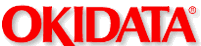Oki logo Oki logo